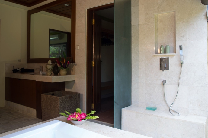 Imagen de la habitación del Hotel Rumah Bali. Foto 10