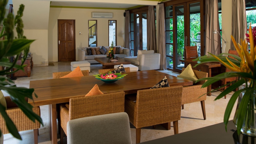 Imagen de la habitación del Hotel Rumah Bali. Foto 12
