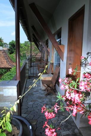 Imagen de la habitación del Hotel Rumah Batu Boutique. Foto 2