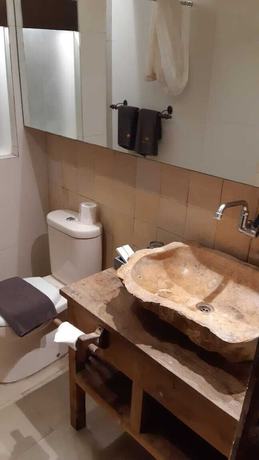 Imagen de la habitación del Hotel Rumah Batu Boutique. Foto 3