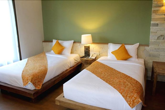 Imagen de la habitación del Hotel Rumah Batu Boutique. Foto 6