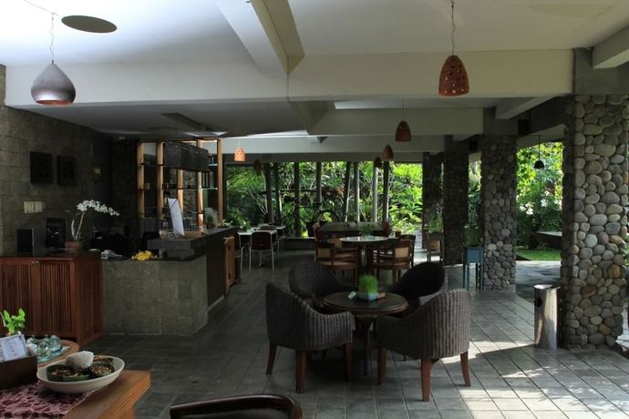 Imagen de los interiores del Hotel Rumah Batu Boutique. Foto 18