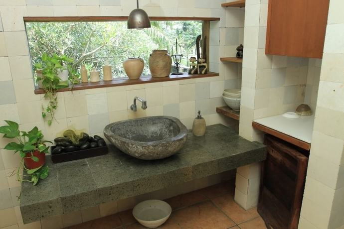 Imagen de la habitación del Hotel Rumah Batu Boutique. Foto 17