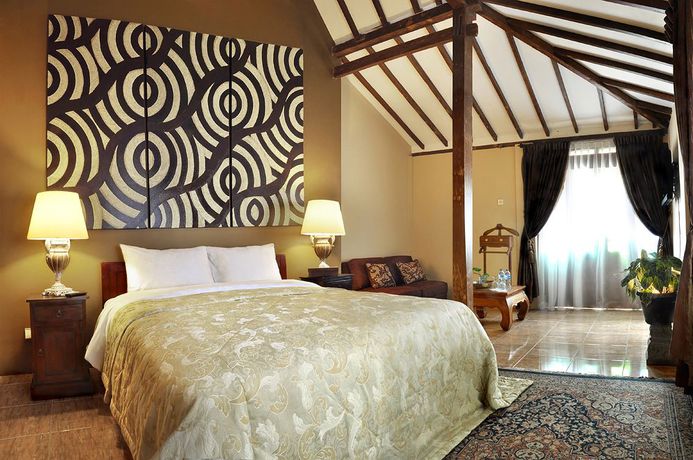 Imagen de la habitación del Hotel Rumah Boedi Private Residence Villa. Foto 6
