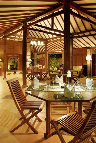 Imagen general del Hotel Rumah Boedi Private Residence Villa. Foto 1