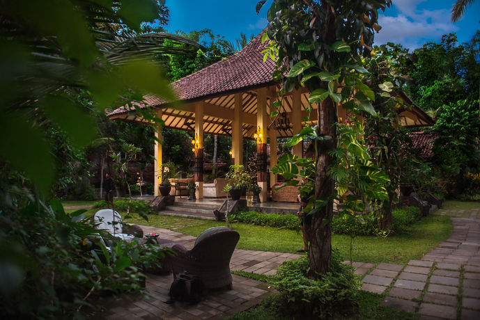 Imagen de los interiores del Hotel Rumah Boedi Private Residence Villa. Foto 16