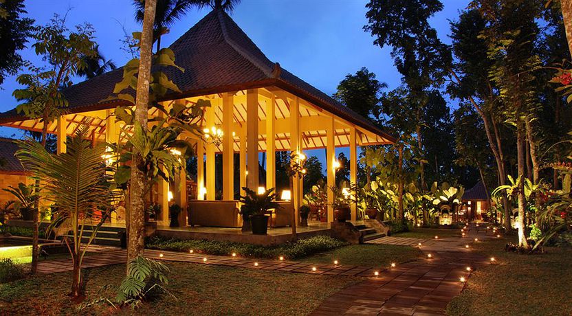 Imagen general del Hotel Rumah Boedi Private Residence Villa. Foto 3