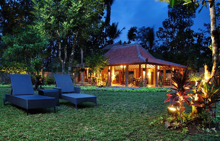 Imagen general del Hotel Rumah Boedi Private Residence Villa. Foto 4