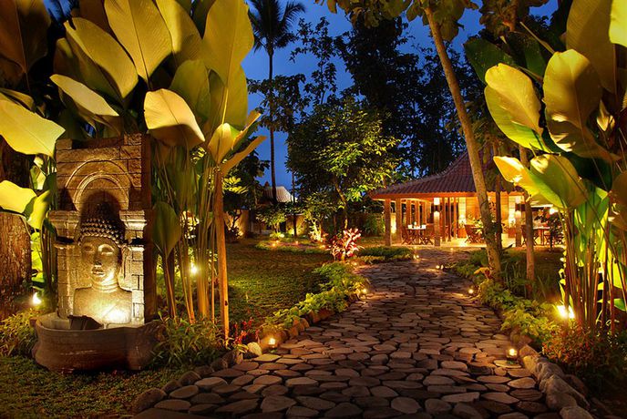 Imagen de los exteriores del Hotel Rumah Boedi Private Residence Villa. Foto 13