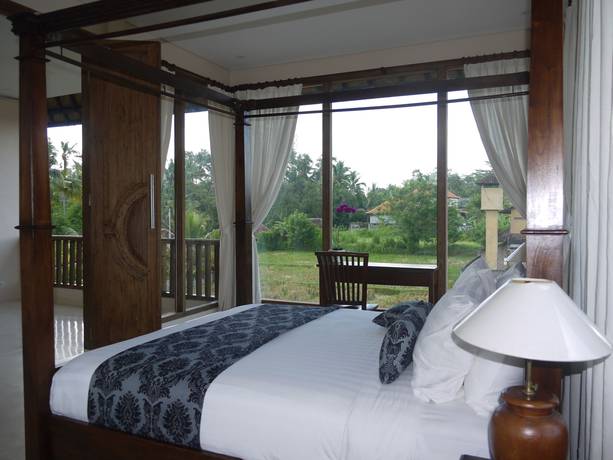 Imagen de la habitación del Hotel Rumah Dadong. Foto 4
