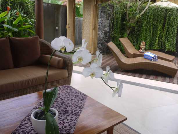 Imagen de los interiores del Hotel Rumah Dadong. Foto 19