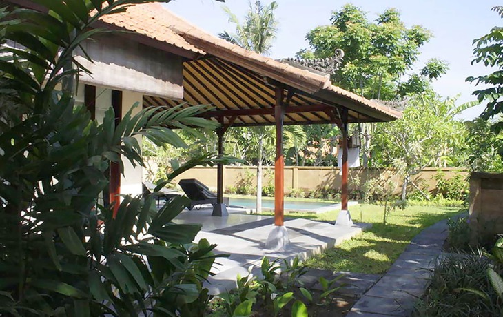Imagen de la habitación del Hotel Rumah Dadong. Foto 17