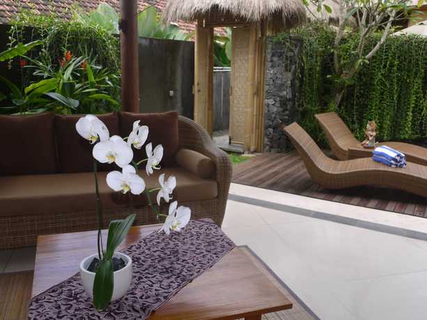Imagen de los interiores del Hotel Rumah Dadong. Foto 20