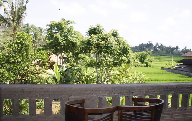Imagen de la habitación del Hotel Rumah Dadong. Foto 18