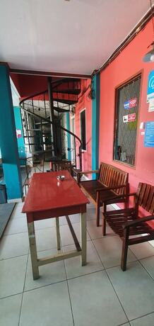 Imagen general del Hotel Rumah Dempo Syariah. Foto 1