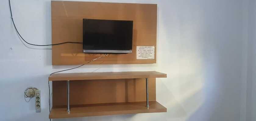 Imagen de la habitación del Hotel Rumah Dempo Syariah. Foto 8