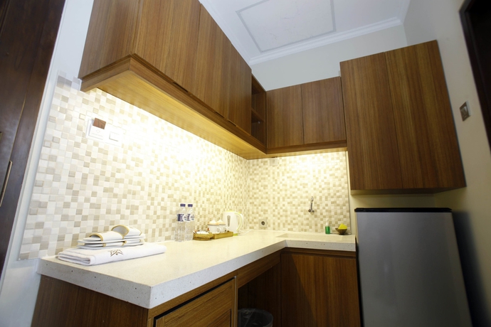 Imagen de la habitación del Hotel Rumah Kandjani. Foto 5