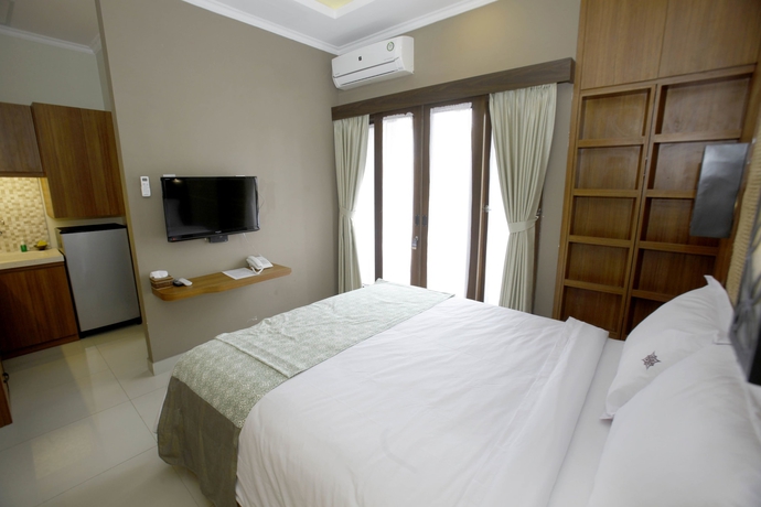 Imagen general del Hotel Rumah Kandjani. Foto 1