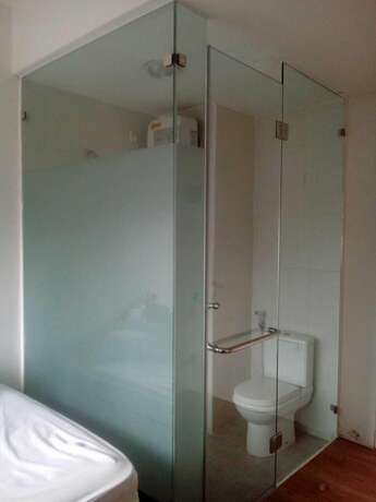 Imagen general del Hotel Rumah Kayu Manis Bintaro. Foto 3