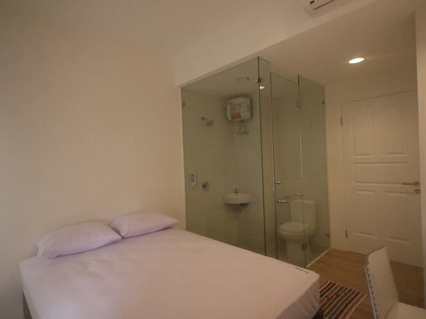 Imagen general del Hotel Rumah Kayu Manis Bintaro. Foto 4