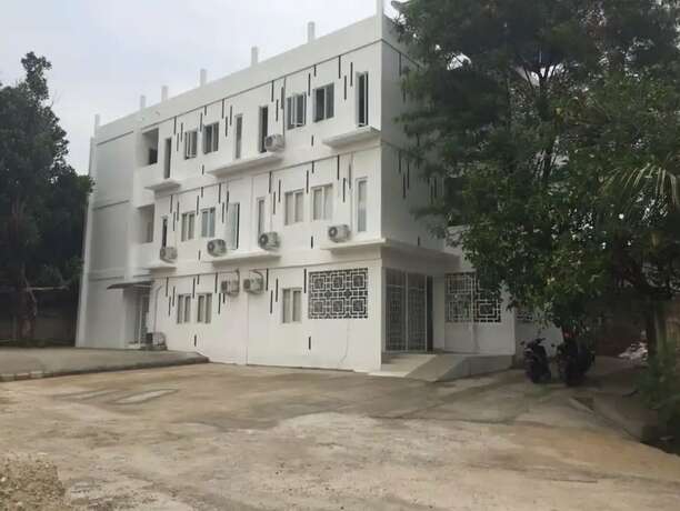 Imagen general del Hotel Rumah Kayu Manis Bintaro. Foto 5