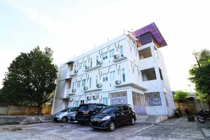 Imagen general del Hotel Rumah Kayu Manis Bintaro. Foto 6