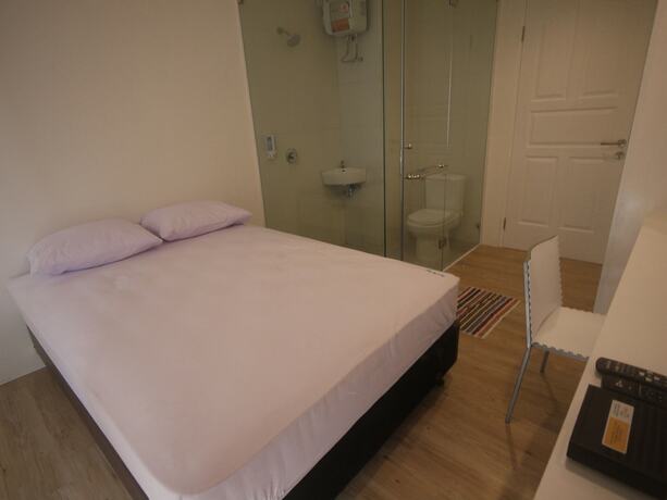Imagen general del Hotel Rumah Kayu Manis Bintaro. Foto 8