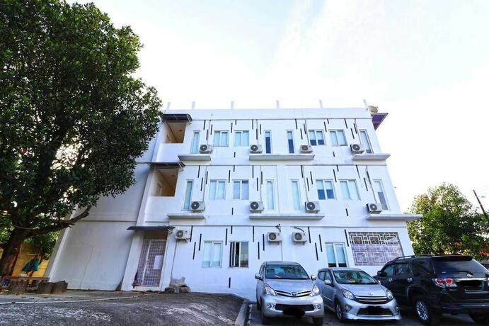 Imagen general del Hotel Rumah Kayu Manis Bintaro. Foto 9