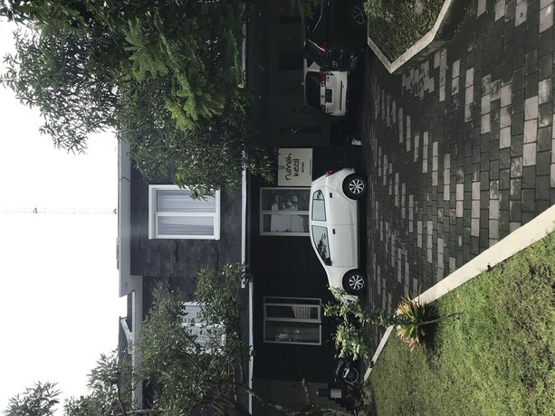 Imagen general del Hotel Rumah Kecil Jatirejo. Foto 5