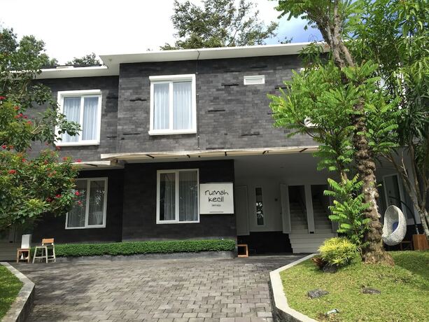 Imagen general del Hotel Rumah Kecil Jatirejo. Foto 7