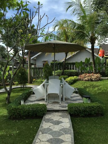 Imagen general del Hotel Rumah Kecil Jatirejo. Foto 1