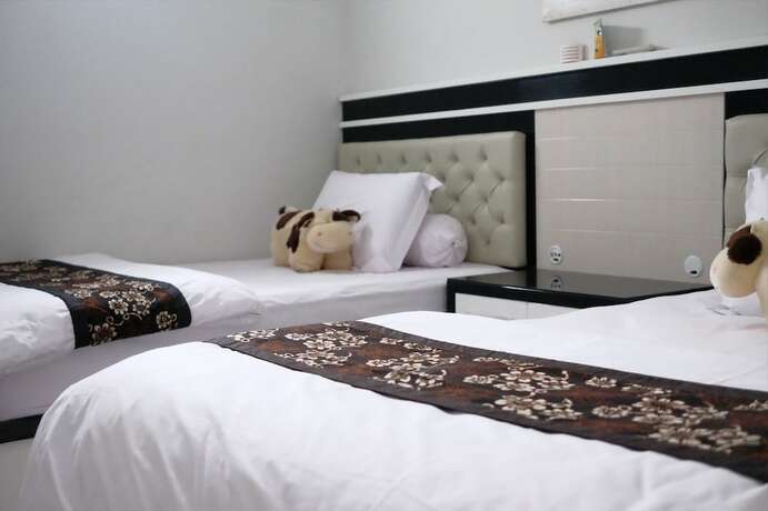 Imagen general del Hotel Rumah Kecil Jatirejo. Foto 3