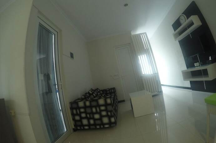 Imagen de la habitación del Hotel Rumah Kecil Jatirejo. Foto 9