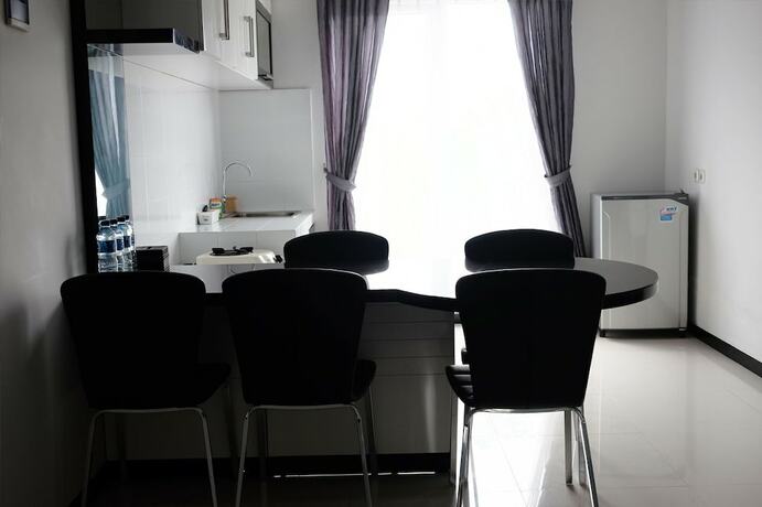 Imagen de la habitación del Hotel Rumah Kecil Jatirejo. Foto 12