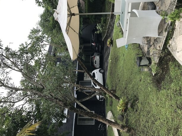 Imagen de la habitación del Hotel Rumah Kecil Jatirejo. Foto 13