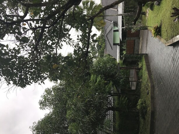 Imagen de los exteriores del Hotel Rumah Kecil Jatirejo. Foto 19