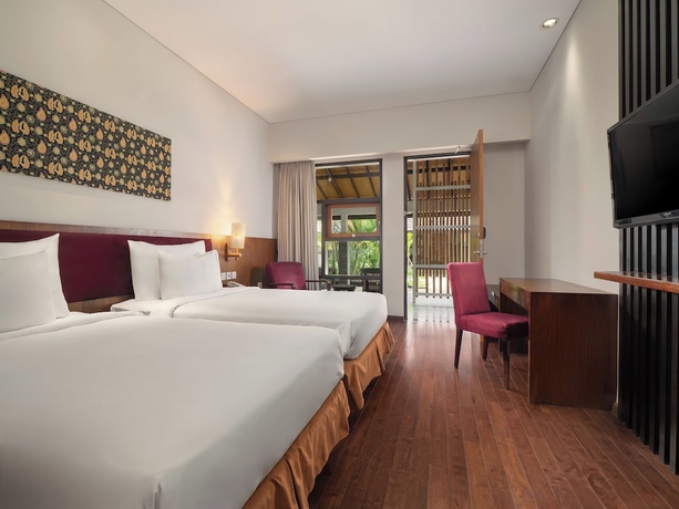 Imagen de la habitación del Hotel Rumah Kito Jambi. Foto 2