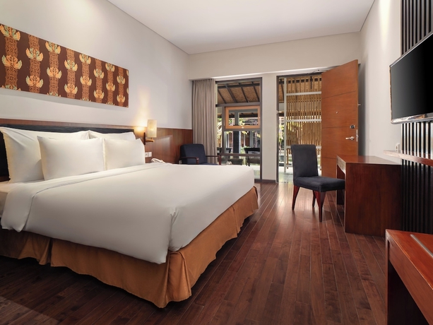 Imagen de la habitación del Hotel Rumah Kito Jambi. Foto 7