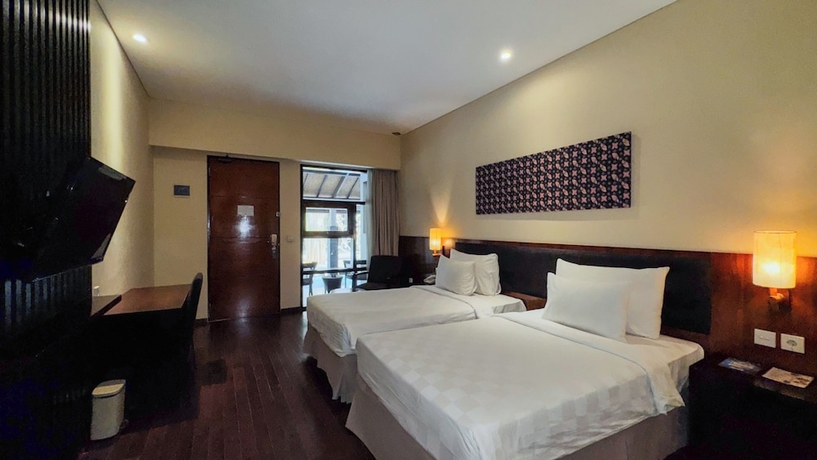 Imagen de la habitación del Hotel Rumah Kito Jambi. Foto 8