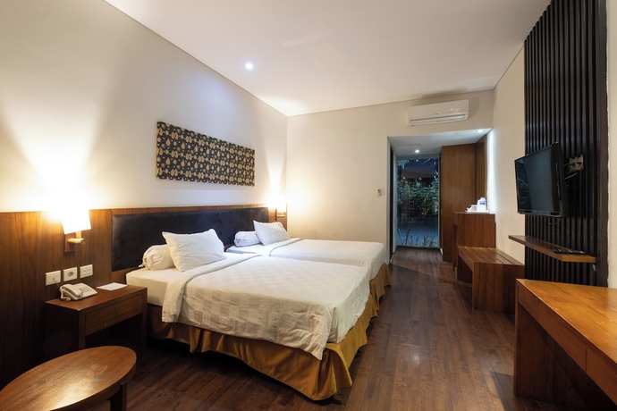 Imagen de la habitación del Hotel Rumah Kito Jambi. Foto 10
