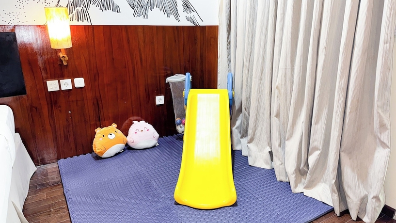 Imagen de la habitación del Hotel Rumah Kito Jambi. Foto 13