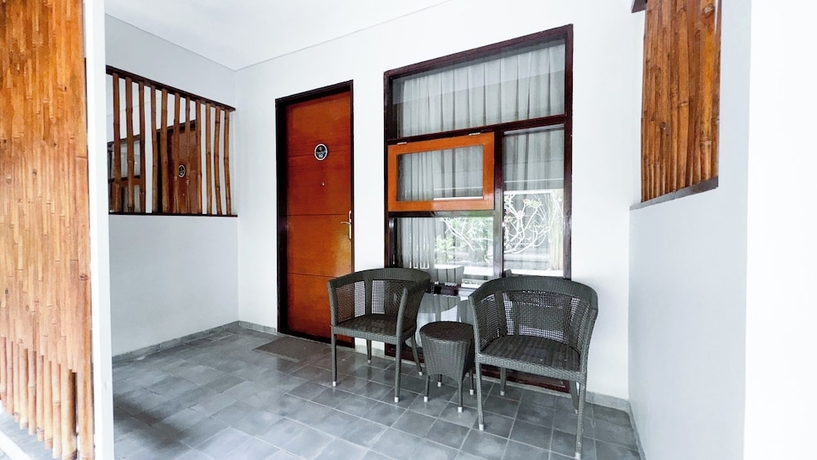 Imagen de la habitación del Hotel Rumah Kito Jambi. Foto 15