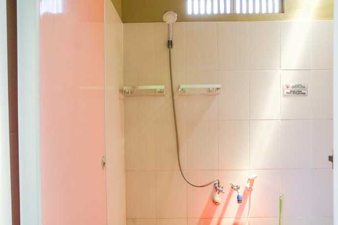 Imagen general del Hotel Rumah Kost MAPLE Winangun. Foto 1