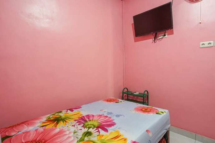 Imagen general del Hotel Rumah Kost MAPLE Winangun. Foto 2