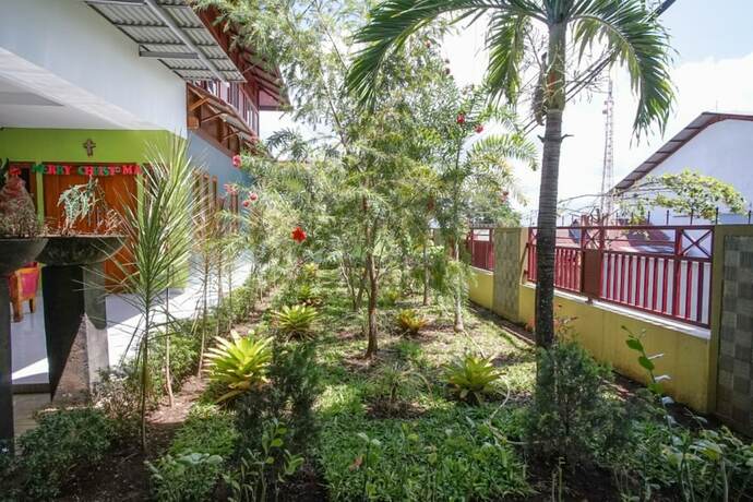 Imagen general del Hotel Rumah Kost MAPLE Winangun. Foto 6