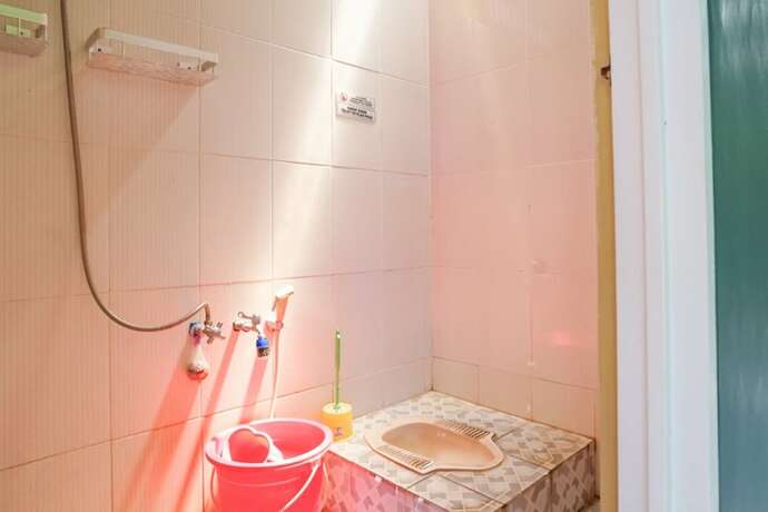 Imagen general del Hotel Rumah Kost MAPLE Winangun. Foto 8