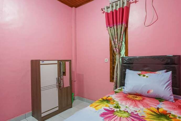 Imagen general del Hotel Rumah Kost MAPLE Winangun. Foto 11