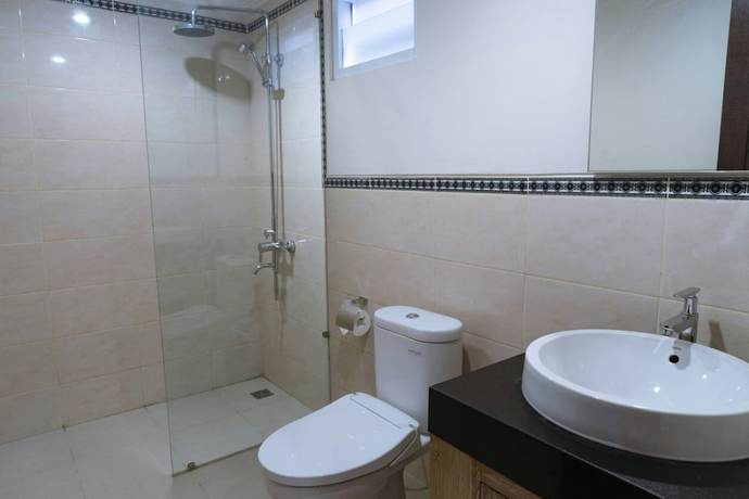 Imagen de la habitación del Hotel Rumah Kultur Ubud. Foto 3