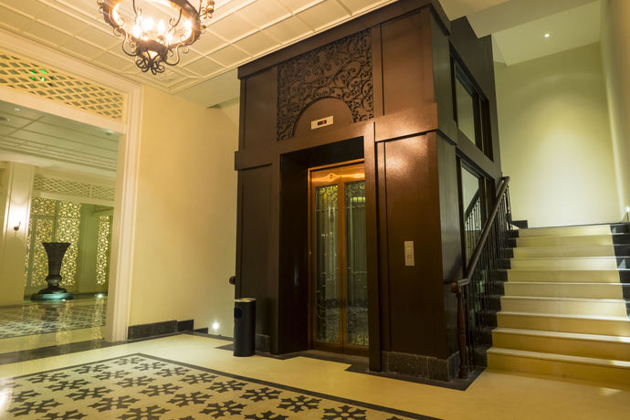 Imagen de la habitación del Hotel Rumah Luwih Bali. Foto 4