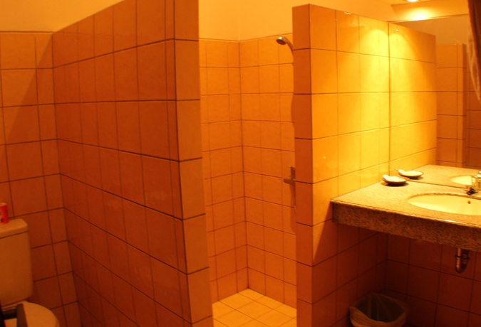 Imagen general del Hotel Rumah Mertua Heritage. Foto 1